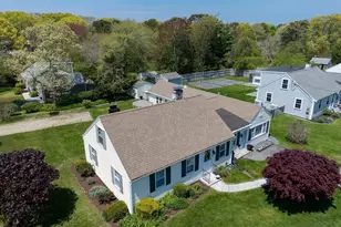 111 Lewis Rd, Yarmouth, MA 02673 - Photo 1