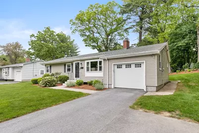 5 Patony Rd, Framingham, MA 01701 - Photo 1