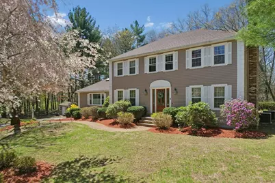 72 Oak Avenue, Northborough, MA 01532 - Photo 1