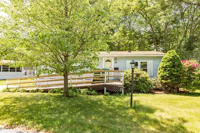 39 Friendship Drive, West Bridgewater, MA 02379 - Photo 1