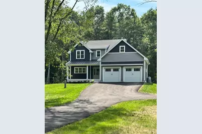 43 Panettieri Drive, Lakeville, MA 02347 - Photo 1