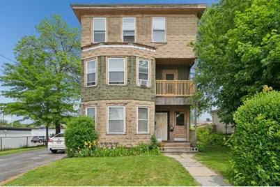 1 Summerhill Avenue, Worcester, MA 01606 - Photo 1