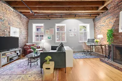 122 Fulton St #5, Boston, MA 02109 - Photo 1