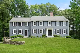 18 Harvard Dr, Sudbury, MA 01776 - Photo 1