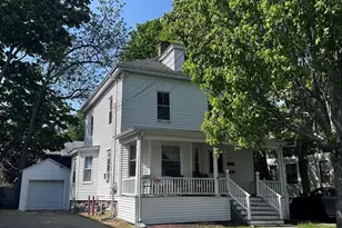 20 Central Ave, Danvers, MA 01923 - Photo 1