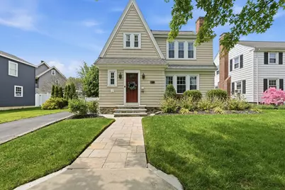 16 Bay State Road, Worcester, MA 01606 - Photo 1