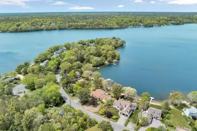 9 Eagle Hill Drive, Plymouth, MA 02360 - Photo 1