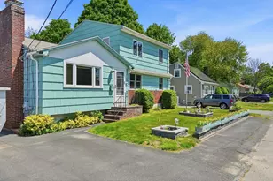 59 Camden Ave, Brockton, MA 02301 - Photo 1