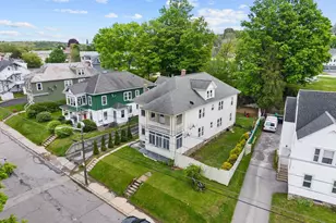 449-451 Hamilton St, Southbridge, MA 01550 - Photo 1