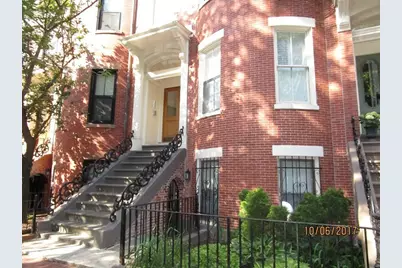 8 Concord Square #3, Boston, MA 02118 - Photo 1