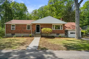 10 Roberta Rd, Sharon, MA 02067 - Photo 1