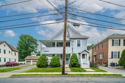 20 Harrington St #2, Watertown, MA 02472 - Photo 1