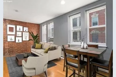 121 Salem #2C, Boston, MA 02113 - Photo 1
