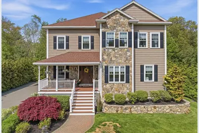35 Settlers Way, Tewksbury, MA 01876 - Photo 1
