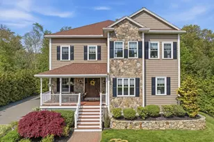 35 Settlers Way, Tewksbury, MA 01876 - Photo 1