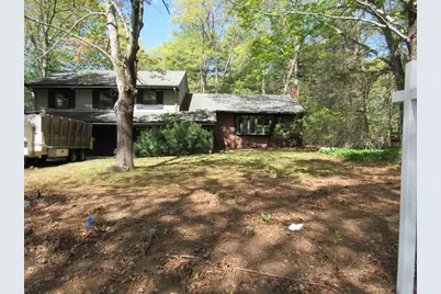 55 Hillside Ave, East Bridgewater, MA 02333 - Photo 1