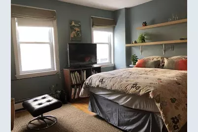 31 Sackville St #1, Boston, MA 02129 - Photo 1