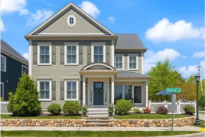 14 Parkview Rd #14, Franklin, MA 02038 - Photo 1