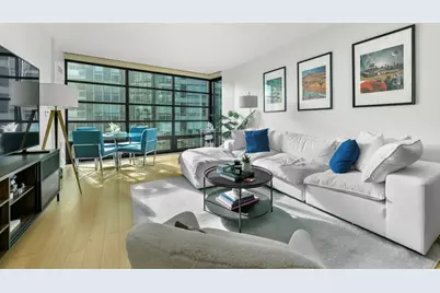 580 Washington St #11F, Boston, MA 02111 - Photo 1