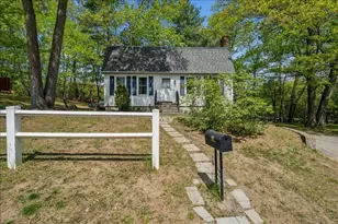 90 Comet, Methuen, MA 01811 - Photo 1