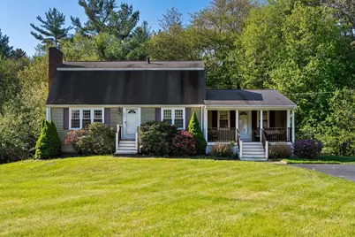 143 Cranberry Rd, Whitman, MA 02382 - Photo 1