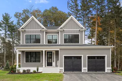 55 Country Farm Road, Framingham, MA 01701 - Photo 1