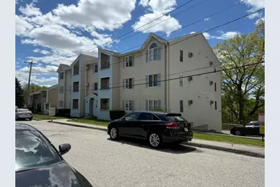 7A Gibbs St #7, Worcester, MA 01607 - Photo 1