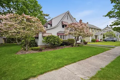 20 Athol Street, Springfield, MA 01107 - Photo 1