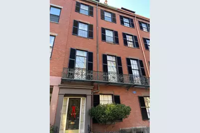 4 Louisburg Square #PH, Boston, MA 02108 - Photo 1