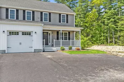 8 Amandas Way #8, Halifax, MA 02338 - Photo 1