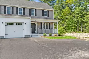 8 Amanda's Wy, Halifax, MA 02338 - Photo 1