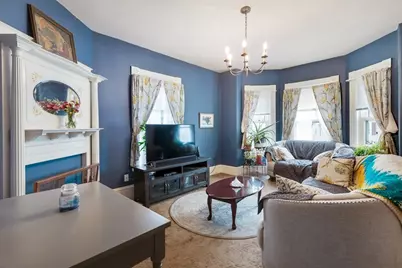 29 Lewis St. #2, Lynn, MA 01902 - Photo 1