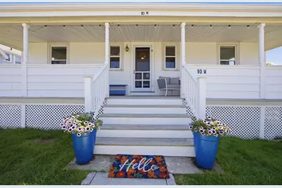 10 W Street, Hull, MA 02045 - Photo 1