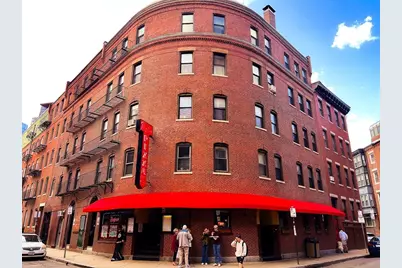 76-78 N Margin #2, Boston, MA 02113 - Photo 1