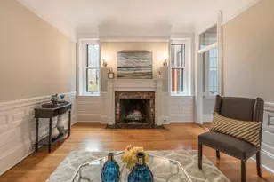 293 Commonwealth Ave, Boston, MA 02115 - Photo 1