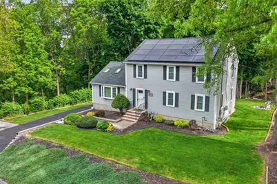 25 Margate Rd, North Andover, MA 01845 - Photo 1