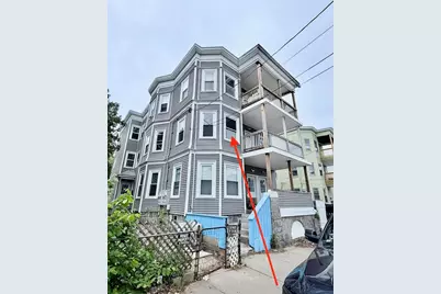 596 Howard St #2, Lawrence, MA 01841 - Photo 1