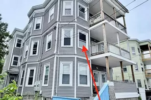 596 Howard St, Lawrence, MA 01841 - Photo 1