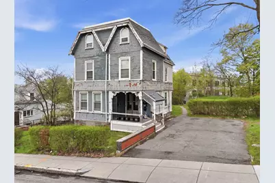 16 High St, Boston, MA 02122 - Photo 1