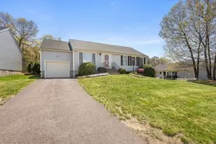 38 Country Side Rd, Bellingham, MA 02019 - Photo 1