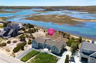 208 North Shore, Sandwich, MA 02537 - Photo 1