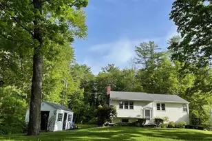 121 Prospect St, West Bridgewater, MA 02379 - Photo 1
