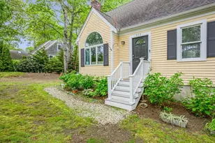 171 Wheeler Rd, Mashpee, MA 02649 - Photo 1