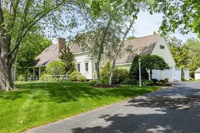 8 Millbrook Lane, Topsfield, MA 01983 - Photo 1