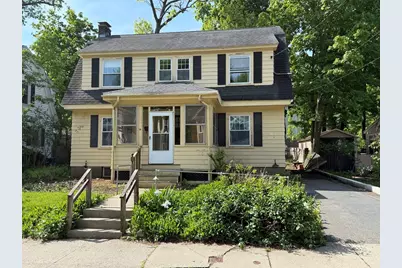 16 Ware Road, Newton, MA 02466 - Photo 1