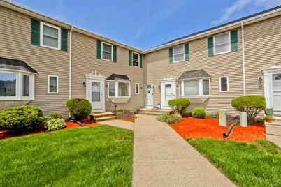 55 Pleasant #9, Granby, MA 01033 - Photo 1
