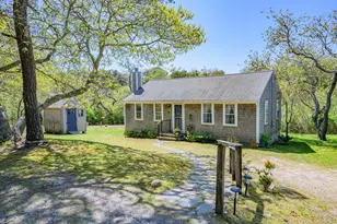 66 Snow Ln, Chatham, MA 02633 - Photo 1