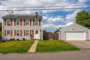 224 Denham Ave, Somerset, MA 02726 - Photo 1
