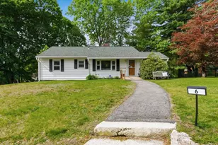 6 Longview Terrace, Methuen, MA 01844 - Photo 1
