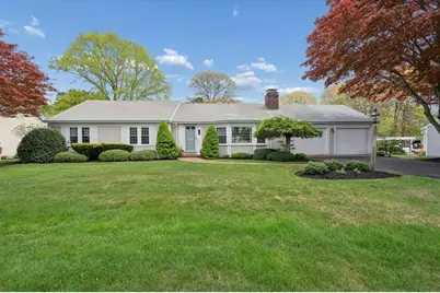 46 Driving Tee Circle, Yarmouth, MA 02664 - Photo 1